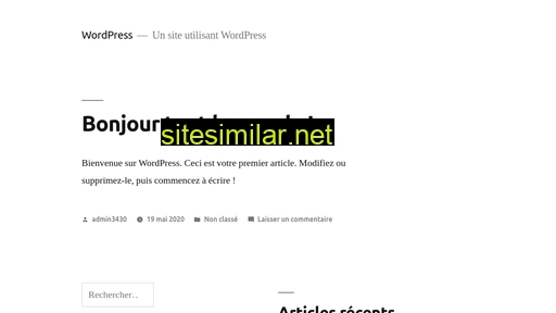 lafunambule.fr alternative sites