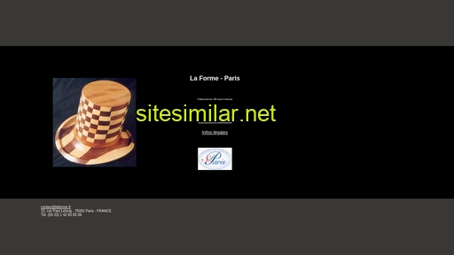laforme.fr alternative sites