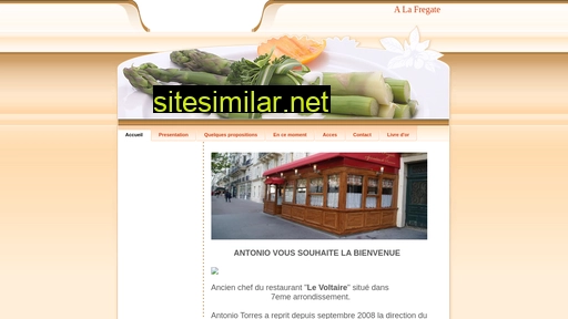 lafregate-ledrurollin.fr alternative sites