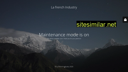 lafrenchindustry.fr alternative sites