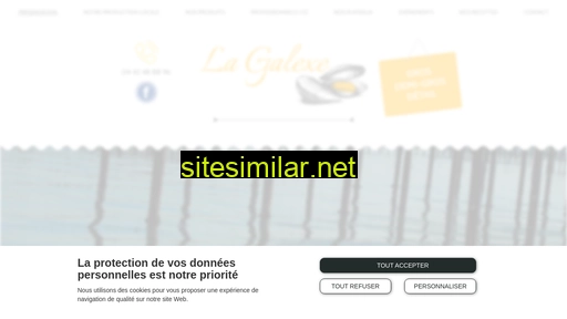 lagalexe-mareyeur-13.fr alternative sites