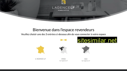 Lagencelf-data similar sites