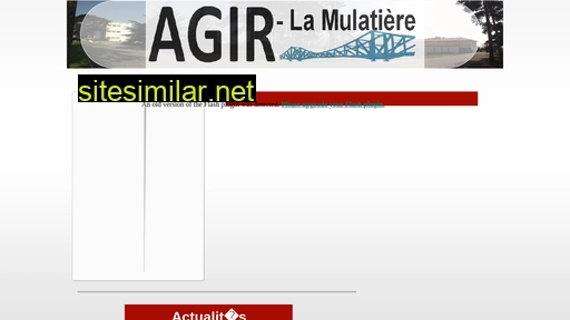 lagauchemulatine.fr alternative sites