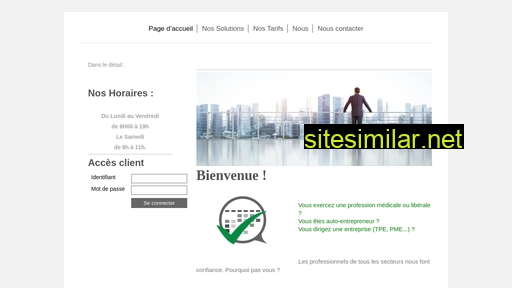 lagendapro.fr alternative sites