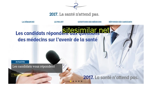 lagrandeconsultation.medecin.fr alternative sites