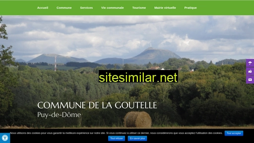 lagoutelle.fr alternative sites