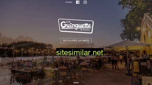 laguinguette-toulouse.fr alternative sites