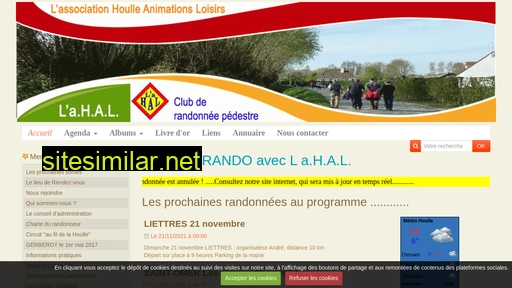 lahal.fr alternative sites