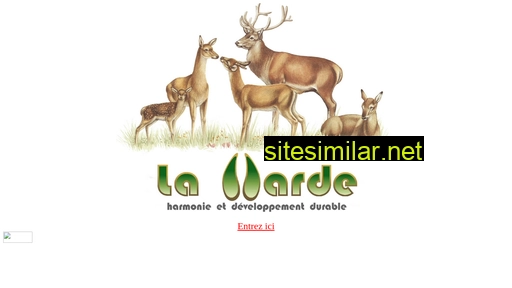 laharde.free.fr alternative sites