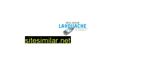 lahouache.fr alternative sites