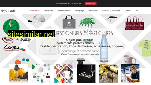 lahoz.fr alternative sites