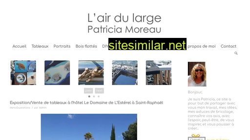 lairdularge.fr alternative sites