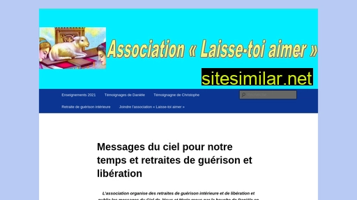 laissetoiaimer.fr alternative sites