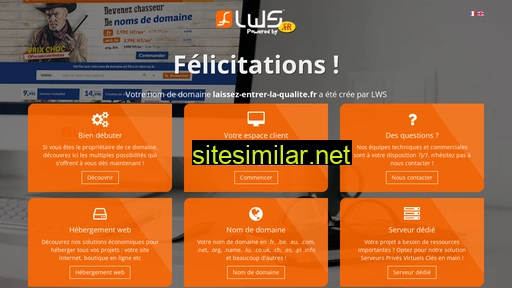 laissez-entrer-la-qualite.fr alternative sites