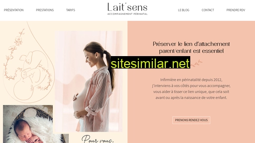 laitsens.fr alternative sites