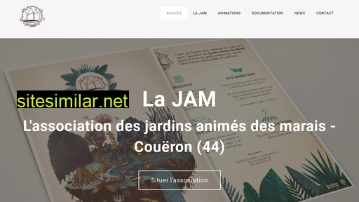 lajam-coueron.fr alternative sites
