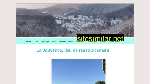 lajouvence.fr alternative sites