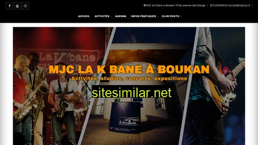 lakbaneaboukan.fr alternative sites