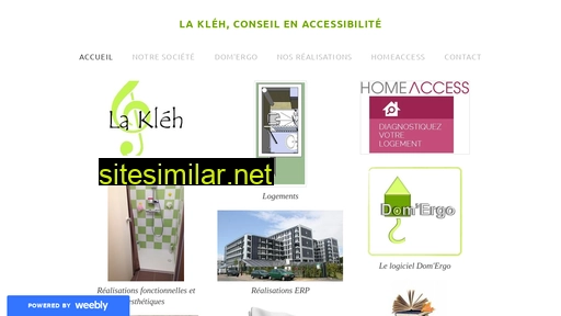 lakleh.fr alternative sites
