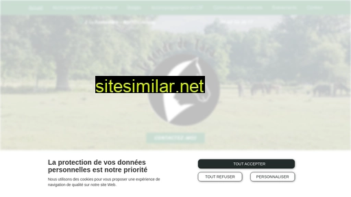 lalegendedetara.fr alternative sites