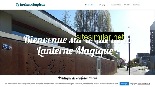 lalanternemagique.fr alternative sites