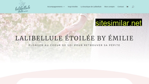 lalibellule-by-emilie.fr alternative sites