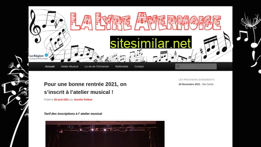 lalyreavermoise.fr alternative sites