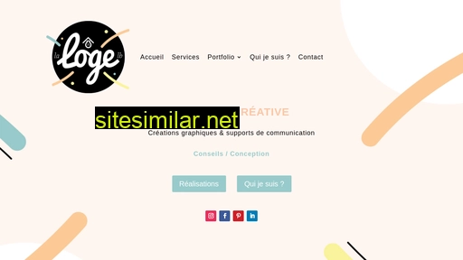 lalogelb.fr alternative sites