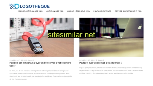 lalogotheque.fr alternative sites