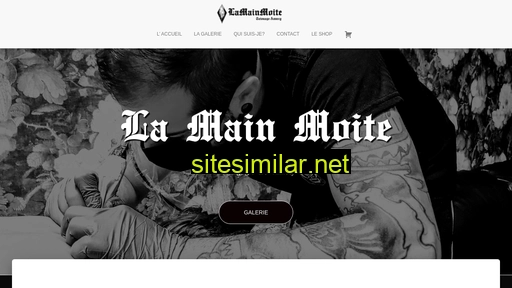 lamainmoite.fr alternative sites