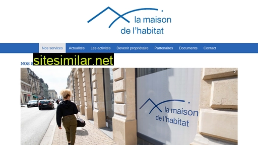 lamaisondelhabitat-reims.fr alternative sites