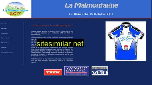 lamalmontagne.free.fr alternative sites