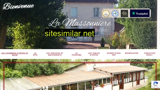 lamassonniere.fr alternative sites