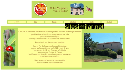 lameguiere.fr alternative sites