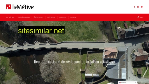 lametive.fr alternative sites