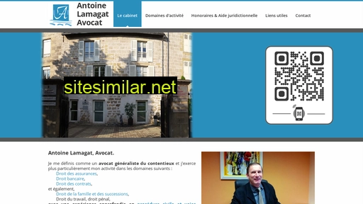 lamagat-avocat.fr alternative sites