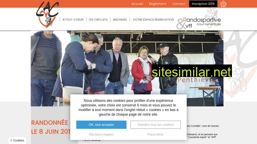 lamballeatoutcoeur.fr alternative sites