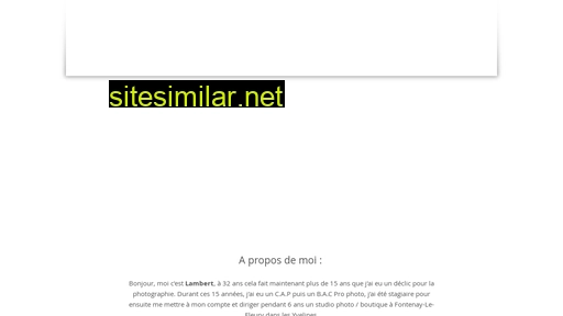 lambertdavis.fr alternative sites