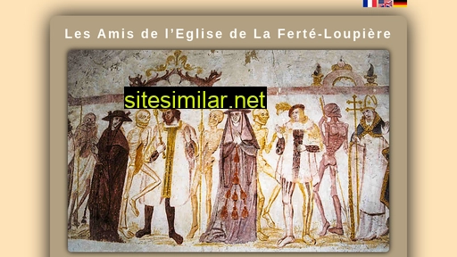 lamefel.fr alternative sites