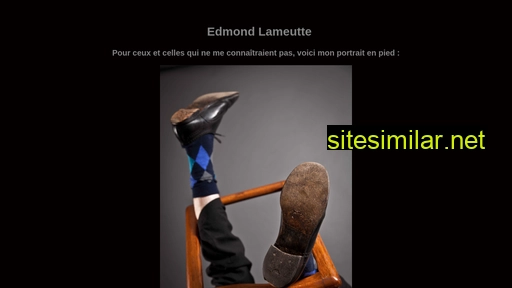 lameutte.fr alternative sites