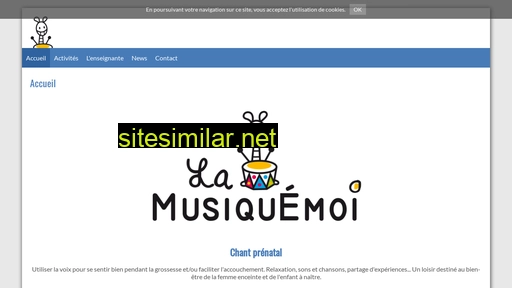 lamusiquemoi.fr alternative sites