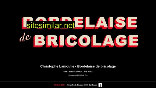 lamoulie.fr alternative sites