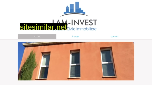 lam-invest.fr alternative sites