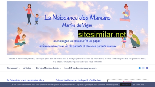 lanaissancedesmamans.fr alternative sites