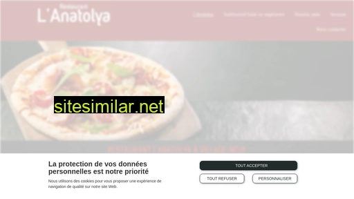 lanatolya.fr alternative sites