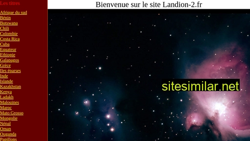 landion-2.fr alternative sites