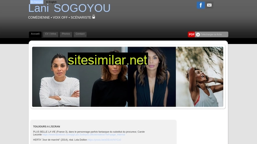 lani-sogoyou.fr alternative sites