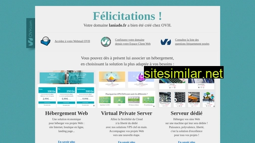 laniado.fr alternative sites