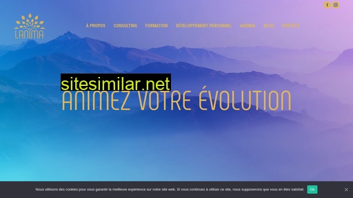 lanima.fr alternative sites