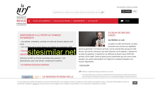 lanrf.fr alternative sites